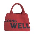 JACK BUNNY Jack ba колено Cart сумка оттенок красного Golf одежда 