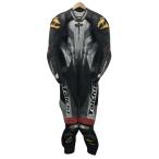 RS TAICHIa-rues Taichi NXL073 GP-MAX R073 кожа костюм для гонок MFJ легализация оттенок черного LL мотоцикл одежда мужской 