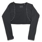 TAYLOR MADE TaylorMade гетры для рук болеро оттенок черного Golf одежда 