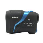 NIKON Nikon COOLSHOT 80i VR лазерный дальномер оттенок черного Golf одежда 