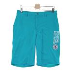 GOTCHA GOLF Gotcha Golf шорты оттенок голубого XL Golf одежда мужской 