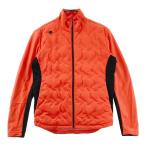 DESCENTE GOLF Descente Golf пуховик orange серия JP M Golf одежда мужской 