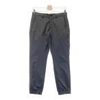 FOOT JOY foot Joy брюки-джоггеры серый серия S Golf одежда мужской 