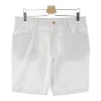 CALLAWAY Callaway стрейч шорты Jaguar do общий рисунок оттенок белого LL Golf одежда мужской 