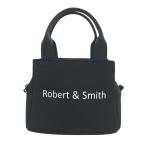 Robert&amp;Smith/ Robert and smi юбка сумка оттенок черного Golf одежда 