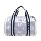 M.U SPORTS M You спорт Cart сумка Logo общий рисунок лиловый серия Golf одежда 