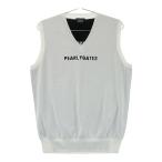 PEARLY GATES Pearly Gates лучший оттенок белого 4 Golf одежда мужской 