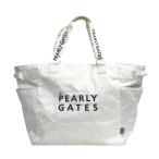 PEARLY GATES Pearly Gates запирающийся шкафчик сумка оттенок белого Golf одежда 
