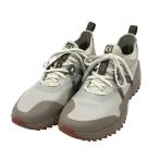 COLE HAAN GOLF コールハーンゴルフ　 C40809 ZEROGROUND OVERTAKE ゴルフシューズ  ブラウン系 8 ゴルフウェア メンズ