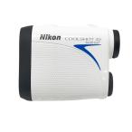 NIKON Nikon COOLSHOT 20 scope лазерный дальномер оттенок белого Golf одежда 