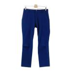 ADIDAS GOLF Adidas Golf sia футбол брюки темно-синий серия L Golf одежда мужской 