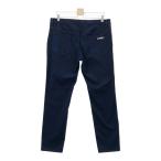 PING булавка стрейч брюки темно-синий серия LL Golf одежда мужской 