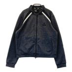 PING булавка длинный рукав Zip жакет оттенок черного M Golf одежда женский 