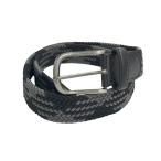 FILA GOLF filler Golf сетка ремень оттенок черного Golf одежда 