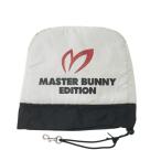 MASTER BUNNY EDITION тормозные колодки ba колено выпуск железный покрытие оттенок белого IRON Golf одежда 