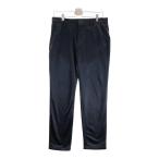 PUMA GOLF Puma Golf с изнанки флис длинные брюки "в елочку" рисунок оттенок черного M Golf одежда мужской 