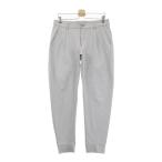 LE COQ GOLF Le Coq Golf брюки-джоггеры серый серия 85 Golf одежда мужской 