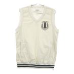 JACK BUNNY Jack ba колено нейлон лучший оттенок белого 4 Golf одежда мужской 