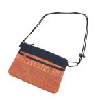 PEARLY GATES Pearly Gates сумка на плечо темно-синий серия Golf одежда 