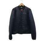 HARLEY DAVIDSON ハーレーダビッドソン 97140-22VM 中綿 ジャケットライナー ヒート  ブラック系 L バイクウェア メンズ