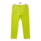 BRIDGESTONE GOLF Bridgestone Golf TTTE-SGM03K B-1000ADV стрейч брюки оттенок зеленого 96 Golf одежда мужской 