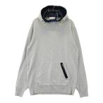 LE COQ GOLF Le Coq Golf вязаный Parker серый серия M Golf одежда мужской 