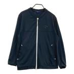 CALLAWAY Callaway Zip жакет оттенок черного L Golf одежда мужской 