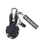 [ прекрасный товар ]PEARLY GATES Pearly Gates 2025 год Novelty короткая клюшка catcher ... точка рисунок оттенок черного Golf одежда 