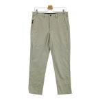 EDWIN GOLF Edwin Golf EDG003 стрейч брюки хаки серия M Golf одежда мужской 