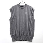 [ новый товар ]ROUGH&amp;SWELLla вентилятор dos well 2024 год лучший серый серия L Golf одежда мужской 