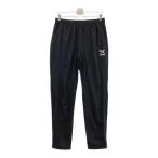 ROUGH&amp;SWELLla вентилятор dos well 2023 год брюки оттенок черного L Golf одежда мужской 