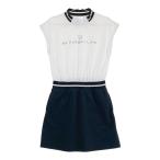 ADABAT Adabat с высоким воротником безрукавка One-piece оттенок черного 38 Golf одежда женский 