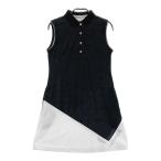 NEW BALANCE GOLF New balance дизайн переключатель безрукавка One-piece оттенок черного 0 Golf одежда женский 