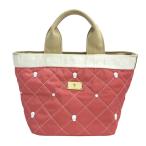 MARK&amp;LONA Mark and rona стеганое полотно Cart сумка orange серия Golf одежда 