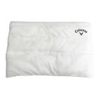 CALLAWAY Callaway с хлопком защита горла "neck warmer" оттенок белого FR Golf одежда 