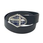 FIDRA Fidra пряжка ремень темно-синий серия Golf одежда 