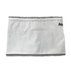 ADMIRAL Admiral двусторонний защита горла "neck warmer" или оттенок белого F Golf одежда 