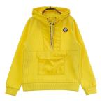 JACK BUNNY Jack ba колено Parker оттенок желтого 0 Golf одежда женский 