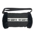 NEW BALANCE GOLF New balance боа гетры для рук оттенок черного Golf одежда 