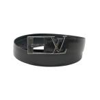 LOUIS VUITTON ルイ ヴィトン M9532 ベルト サンチュール アナグラム  ブラウン系 95/38 メンズ