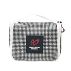 PEARLY GATES Pearly Gates мульти- кейс тысяч птица рисунок оттенок черного Golf одежда 