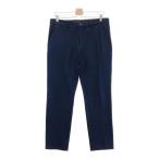 DESCENTE GOLF Descente Golf стрейч брюки темно-синий серия XO Golf одежда мужской 