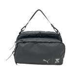 PUMA GOLF Puma Golf ×MAKAVELIC 2WAY термос имеется Cart сумка оттенок черного Golf одежда 