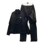 ADIDAS GOLF Adidas Golf S0974 2WAY непромокаемая одежда выставить оттенок черного O Golf одежда мужской 