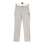 ADIDAS GOLF Adidas Golf IN6638 стрейч брюки оттенок бежевого 76 Golf одежда мужской 