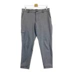 ADIDAS GOLF Adidas Golf HF0374 стрейч брюки серый серия 88 Golf одежда мужской 