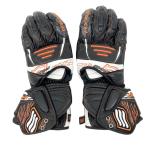 HYOD леопард dou009 D3 перчатка оттенок черного M мотоцикл одежда 