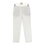 NEW BALANCE GOLF New balance стрейч брюки оттенок белого 3 Golf одежда мужской 