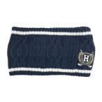 TOMMY HILFIGER GOLF Tommy Hilfiger Golf защита горла "neck warmer" темно-синий серия Golf одежда 