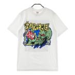 ショッピングシュプリーム SUPREME シュプリーム 25AW 半袖Tシャツ Fuckin Blowout Tee  ホワイト系 S メンズ